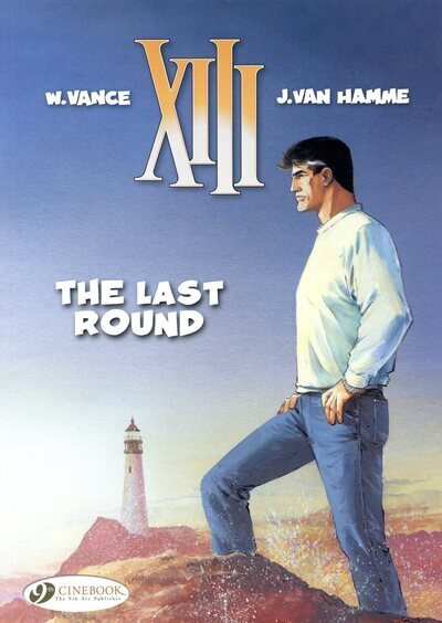 XIII 18 - THE LAST ROUND