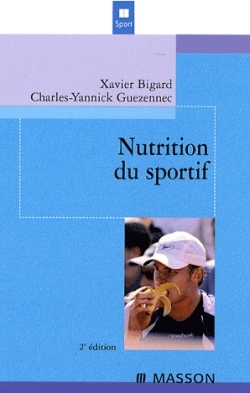 NUTRITION DU SPORTIF