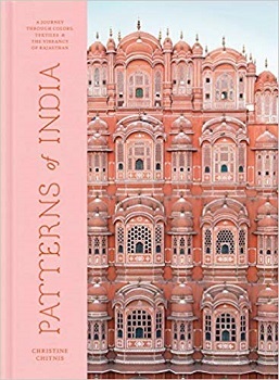 PATTERNS OF INDIA /ANGLAIS