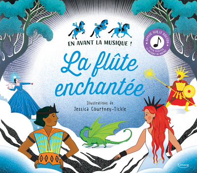 FLUTE ENCHANTEE (COLL. EN AVANT LA MUSIQUE !)