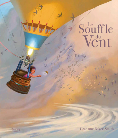 SOUFFLE DU VENT