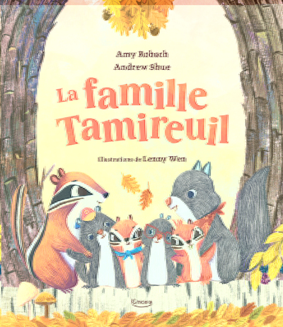 FAMILLE TAMIREUIL