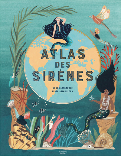 ATLAS DES SIRENES