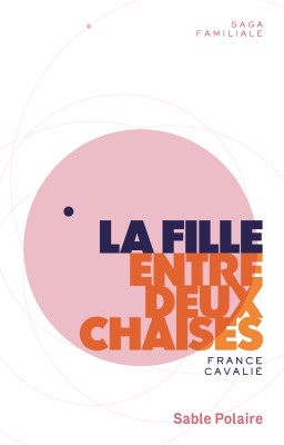 FILLE ENTRE DEUX CHAISES (LA)