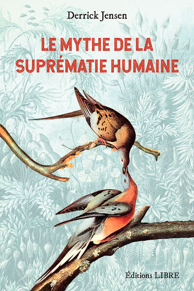 MYTHE DE LA SUPREMATIE HUMAINE