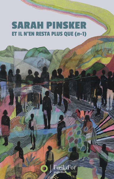 ET IL N´EN RESTA PLUS QUE (N-1)