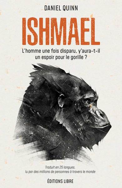 ISHMAEL (NED 2022) - LA HOMME UNE FOIS DISPARU, Y AURA-T-IL UN ESPOIR POUR 