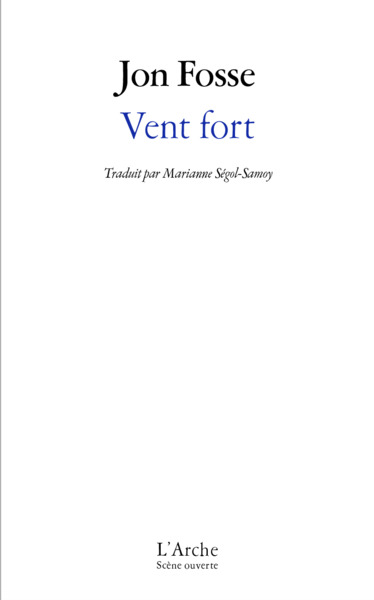 VENT FORT