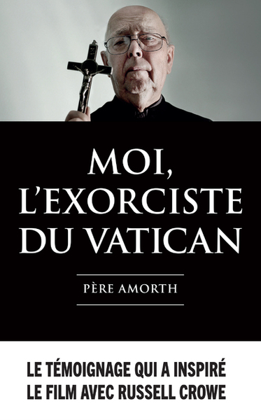 MOI, L´EXORCISTE DU VATICAN