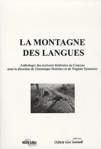 MONTAGNE DES LANGUES