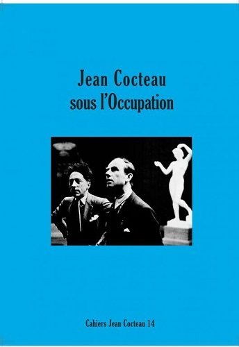 JEAN COCTEAU SOUS L OCCUPATION