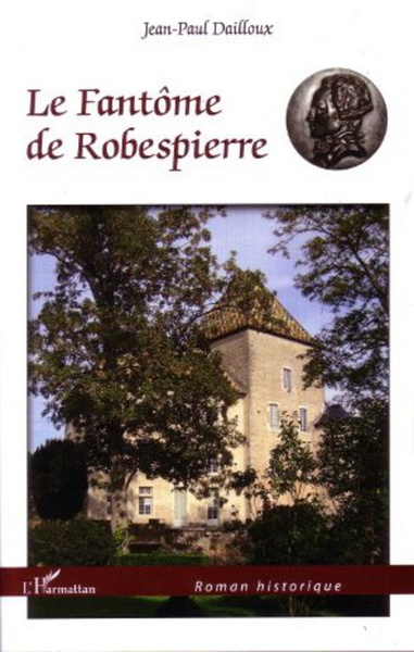 FANTOME DE ROBESPIERRE