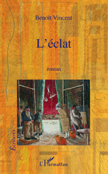 ECLAT  ROMAN