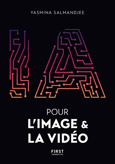 L´IA POUR L´IMAGE ET LA VIDEO