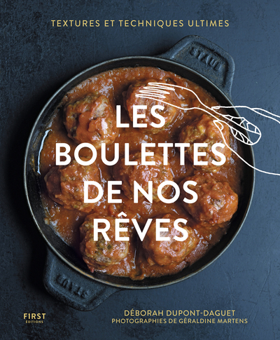 LES BOULETTES DE NOS REVES, ED. AUGMENTEE