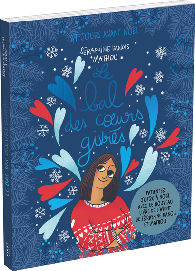 LE BAL DES COEURS GIVRES