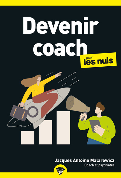 LE COACHING POUR LES NULS