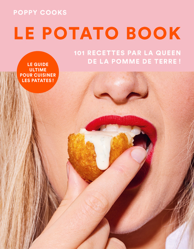 LE POTATO BOOK