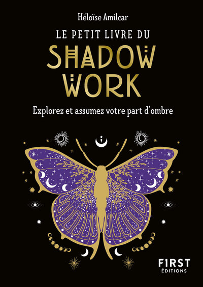 LE PETIT LIVRE DU SHADOW WORK