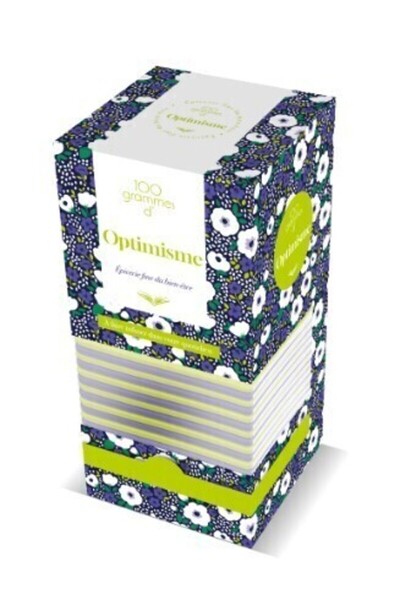 100 GRAMMES D´OPTIMISME, 5E ED.
