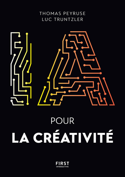 L´IA POUR LA CREATIVITE