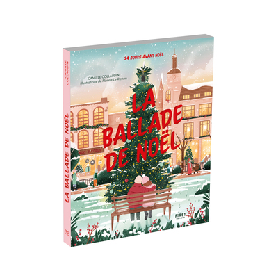 LA BALLADE DE NOEL