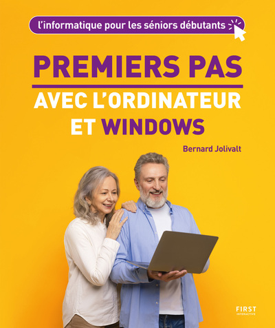 PREMIERS PAS AVEC L´ORDINATEUR ET WINDOWS