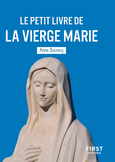 PETIT LIVRE DE LA VIERGE MARIE