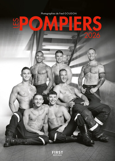 LES POMPIERS 2026