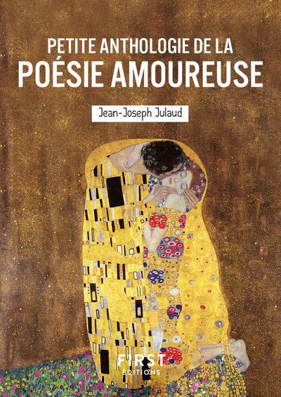 LE PETIT LIVRE DE L´ANTHOLOGIE DE LA POESIE AMOUREUSE, 2E ED.