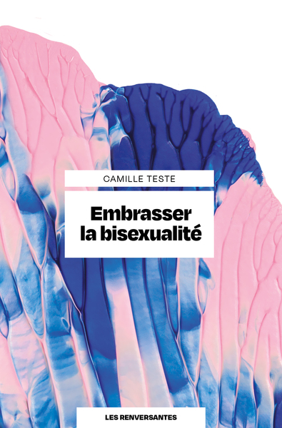 EMBRASSER LA BISEXUALITE