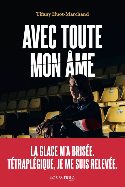 AVEC TOUTE MON AME