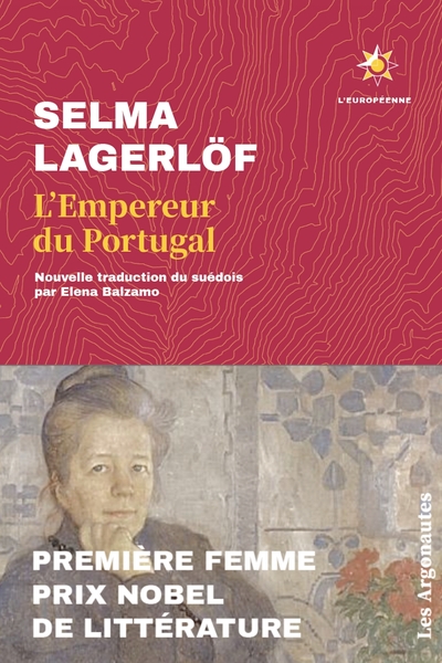L´EMPEREUR DU PORTUGAL