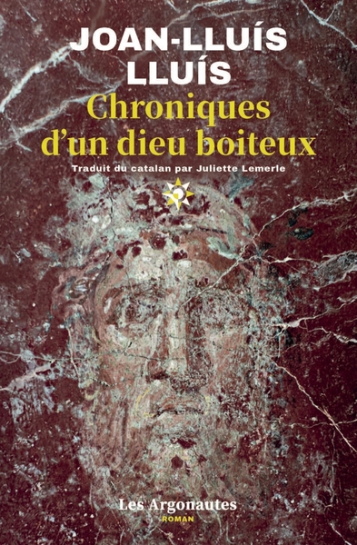CHRONIQUES D´UN DIEU BOITEUX