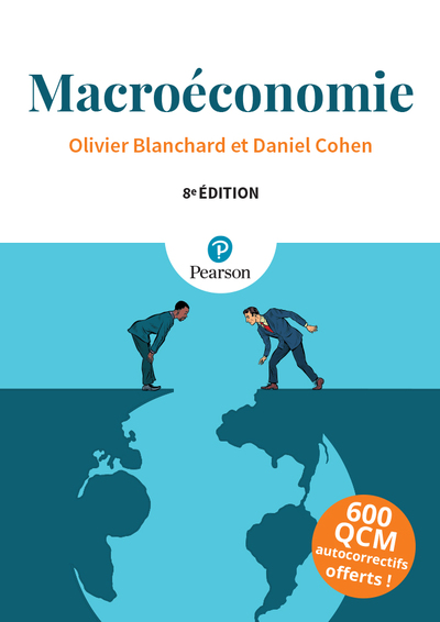MACROECONOMIE 8E + QUIZZ