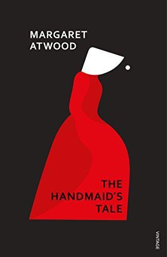 MARGARET ATWOOD THE HANDMAID´S TALE (PETIT FORMAT) /ANGLAIS