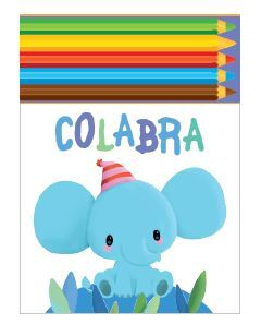 L´ELEPHANT - COLABRA