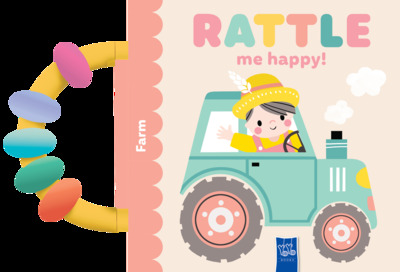 LA FERME - MON HOCHET MALIN