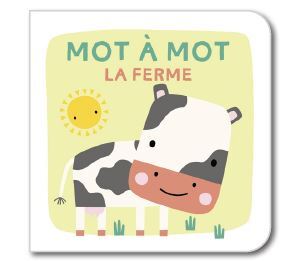 LA FERME - MOT A MOT