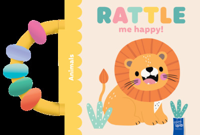 LES ANIMAUX - MON HOCHET MALIN