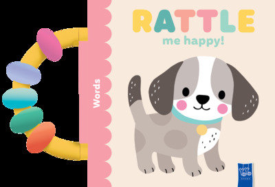 LES MOTS - MON HOCHET MALIN