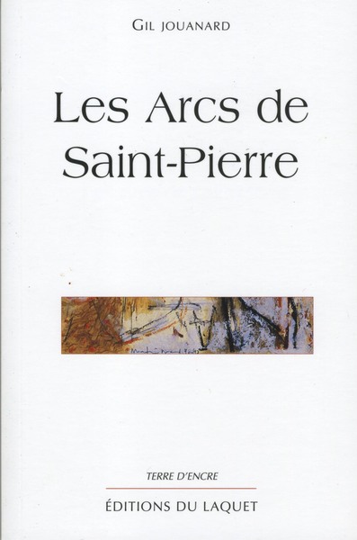 ARCS DE SAINT PIERRE