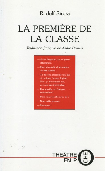 PREMIERE DE LA CLASSE