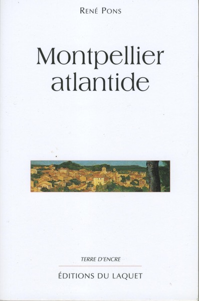 MONTPELLIER ATLANTIDE