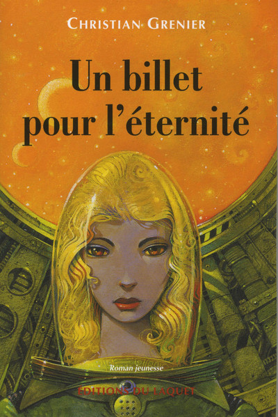 BILLET POUR L´ETERNITE