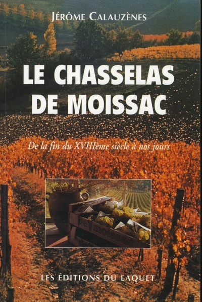 CHASSELAS DE MOISSAC