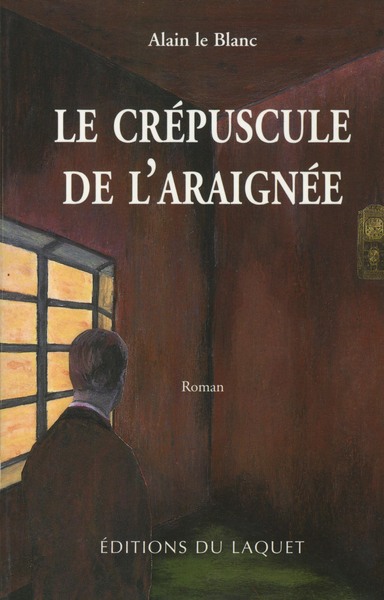 CREPUSCULE DE L´ARAIGNEE