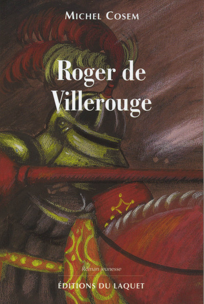 ROGER DE VILLEROUGE