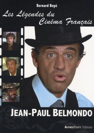 JEAN PAUL BELMONDO