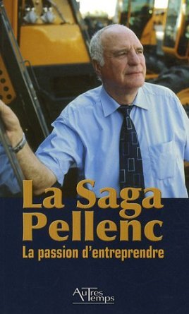 SAGA PELLENC